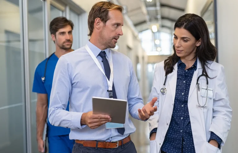 Clinical Trial Management