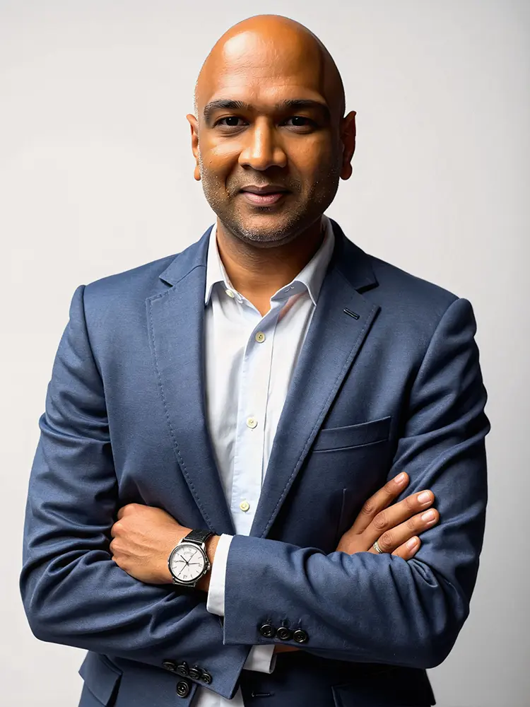 Kiran Chekka, MD ​